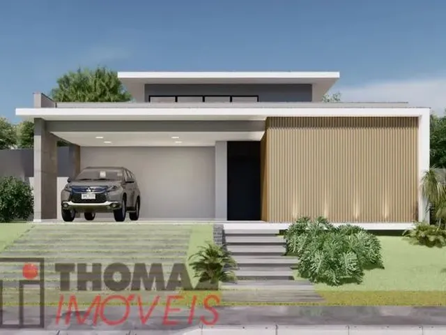 Imagem: Casa de Condomínio Térrea para Venda Possui