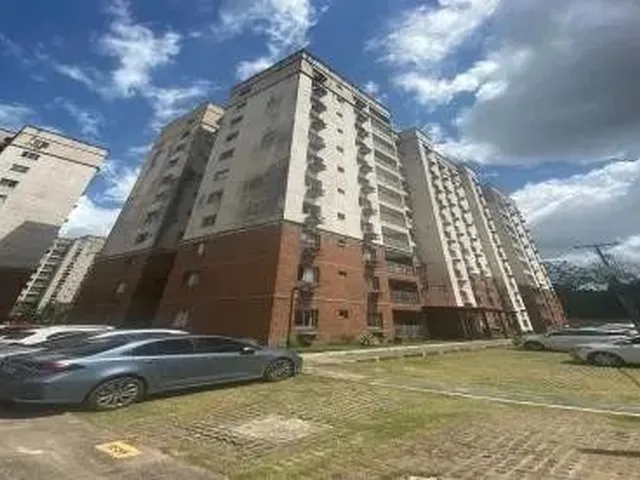 Imagem: Vendo Apto 3/4 no Cond. Ecoparque - Açai
