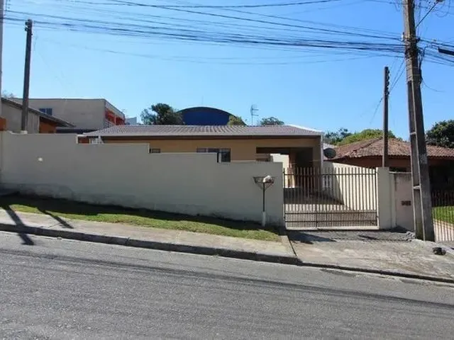 Imagem: Vendo/Troco Casa de Alvenaria com 5/4 e