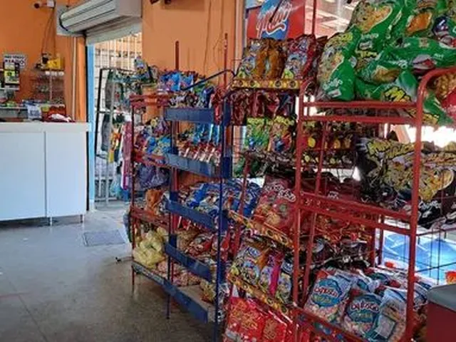 Imagem: Vendo Supermercado em Bonfinópolis! Ótima