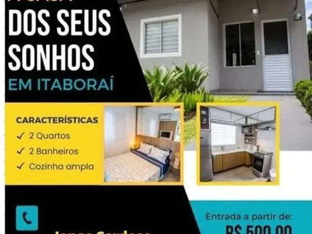 Imagem: Decorado e Stand de Vendas - Realiza Construtora