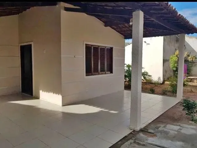 Imagem: Bela Casa em Taquara Ii/ Serra-Es
