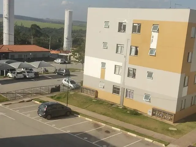 Imagem: Apartamento no Altos do Ipanema com Móveis