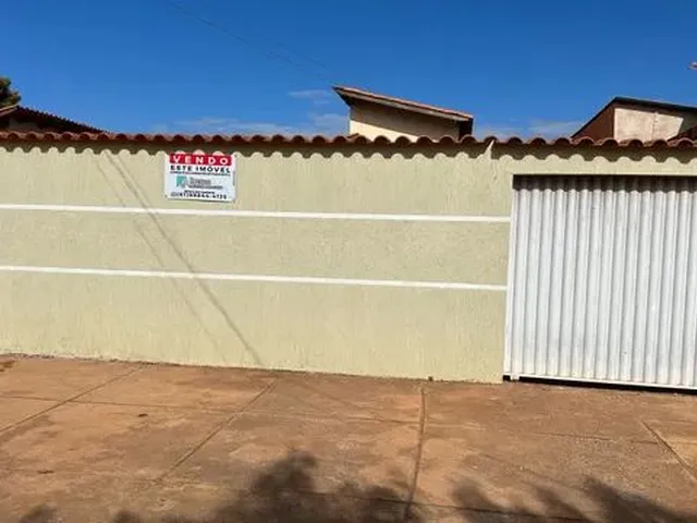 Imagem: Vendo Excelente Casa em Planaltina-Go