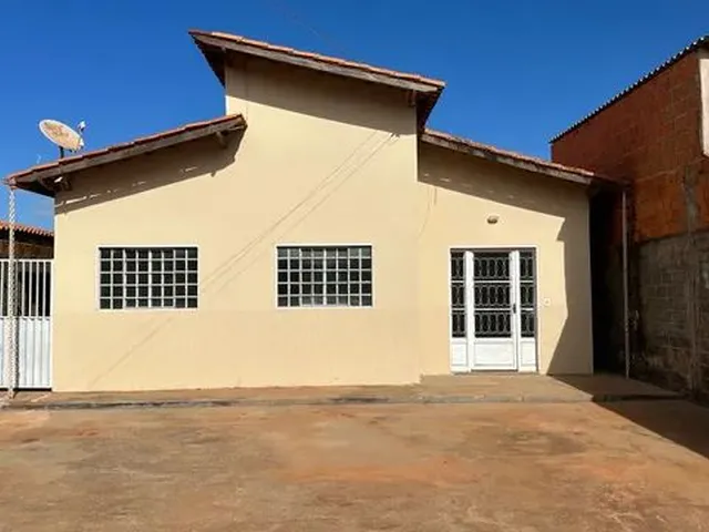 Imagem 5: Vendo Excelente Casa em Planaltina-Go