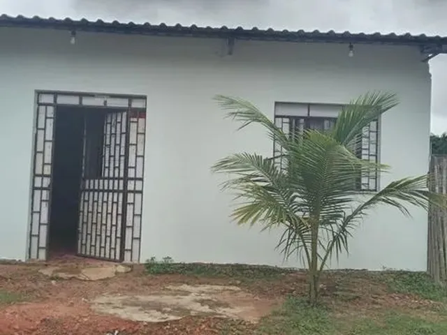Imagem: Vendo Casa de Alvenaria em Manacapuru