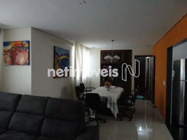 Imagem: Venda Apartamento 4 Quartos Coração Eucarístico