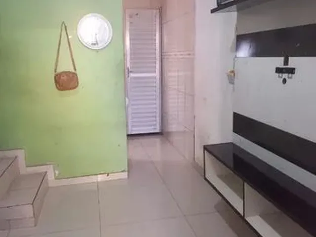 Imagem: Casa no Una