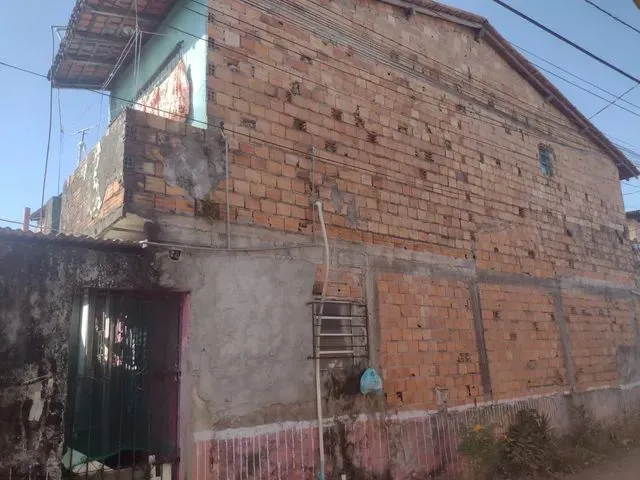 Imagem 2: Casa no Una Casa com 2 dormitórios
