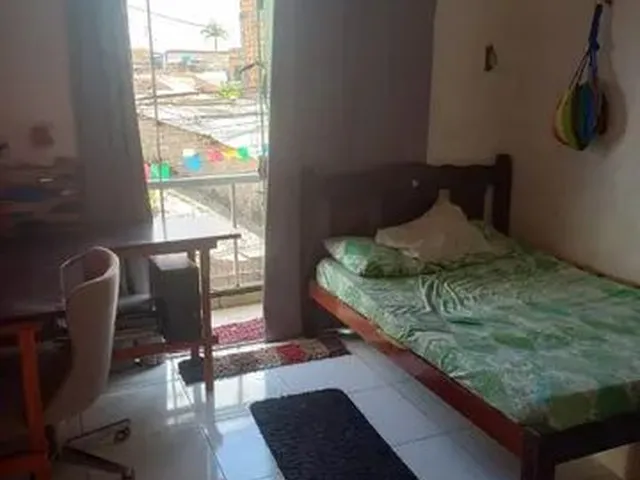 Imagem 5: Casa no Una Casa com 2 dormitórios