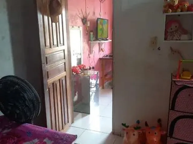 Imagem 3: Casa no Una Casa com 2 dormitórios