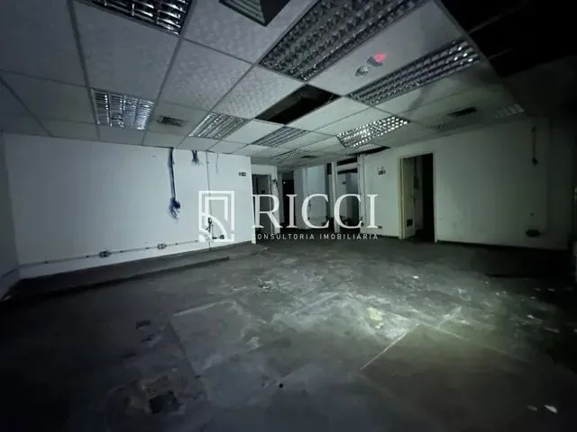 Imagem: Santos - Comercial - Centro