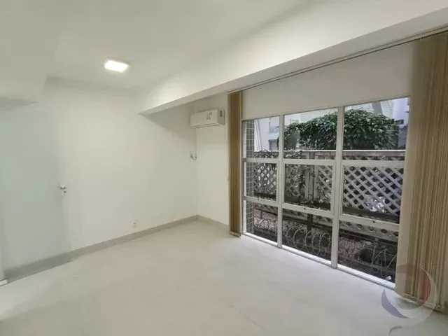 Imagem: Florianópolis - Conjunto Comercial/Sala