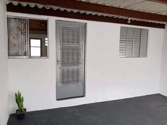 Imagem: Casa para Venda Possui 178 Metros Quadrados