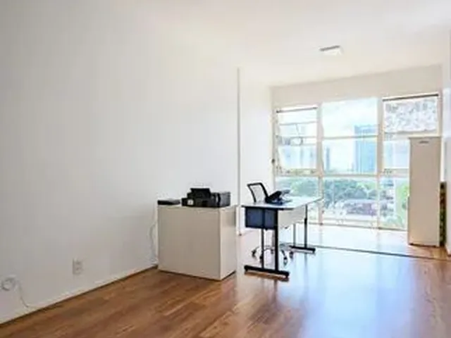 Imagem: Sala Comercial