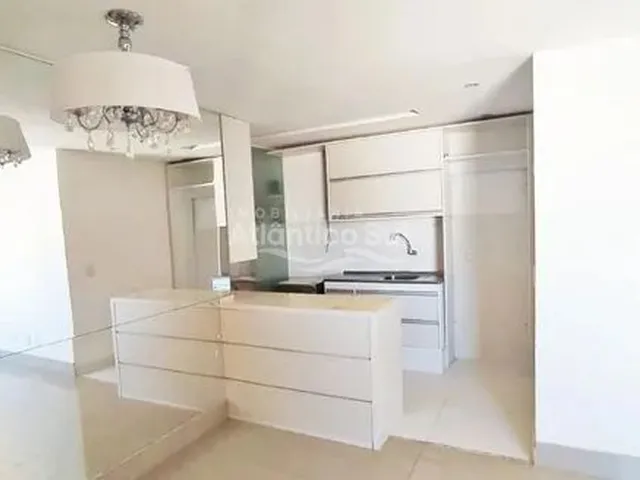 Imagem: Ilhéus - Apartamento 02 Quartos Sendo 01