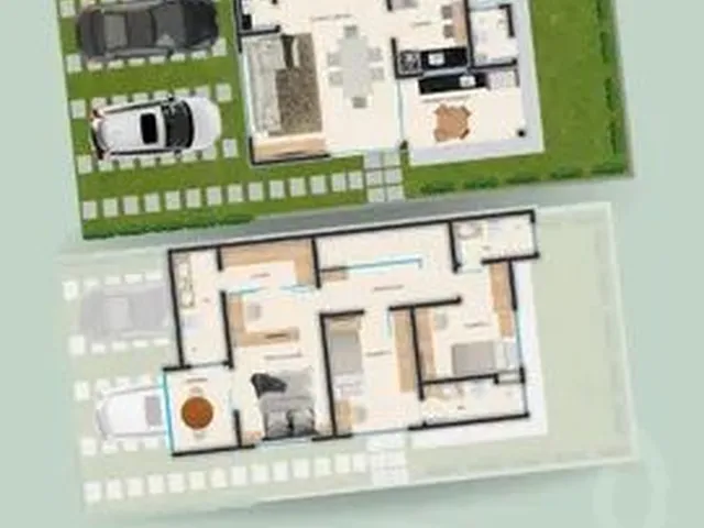 Imagem 3: Oportunidade - Repasse Cond. Ecopark - Centro do Eusébio