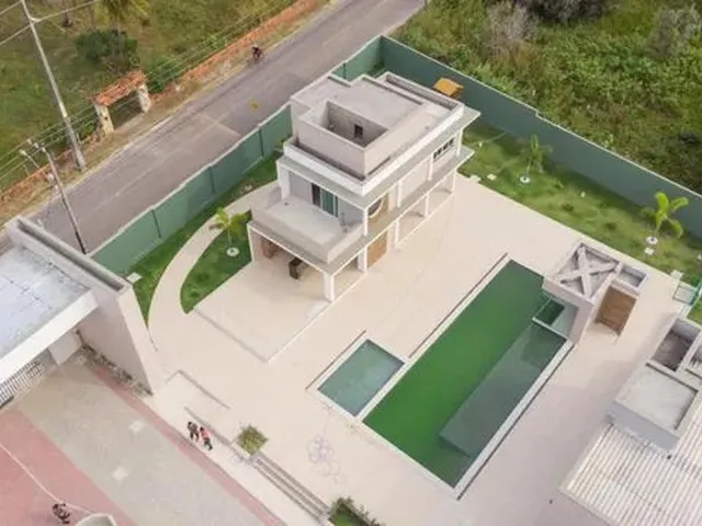 Imagem 2: Oportunidade - Repasse Cond. Ecopark - Centro do Eusébio