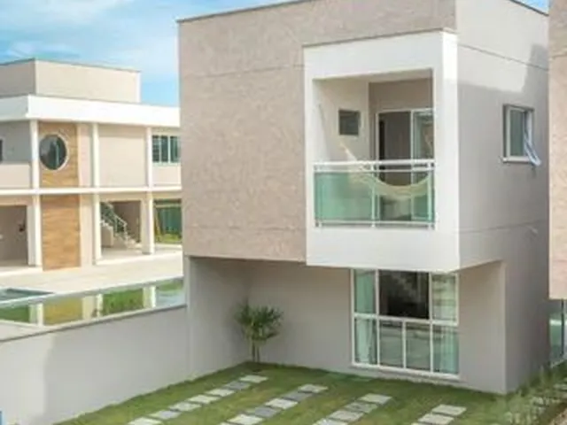 Imagem 4: Oportunidade - Repasse Cond. Ecopark - Centro do Eusébio