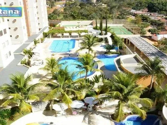 Imagem: Apartamento com 3 Dormitórios À Venda