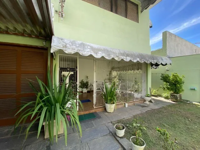 Imagem: Casa a Venda no Cordeiro