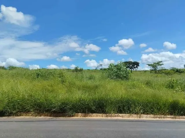 Imagem: Loteamento Próximo Ao Novo Fórum - Varginha