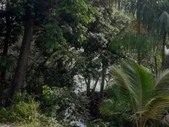 Imagem: Terreno