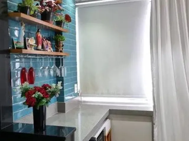 Imagem 7: Apartamento 2 Quartos em Praia de Itaparica