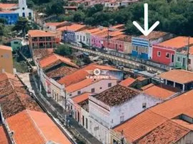 Imagem: Oportunidade! Casa no Centro Histórico