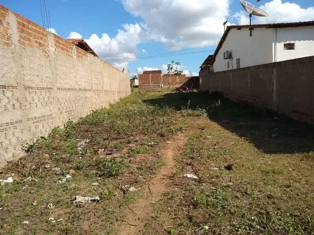 Imagem: Terreno Legalizado