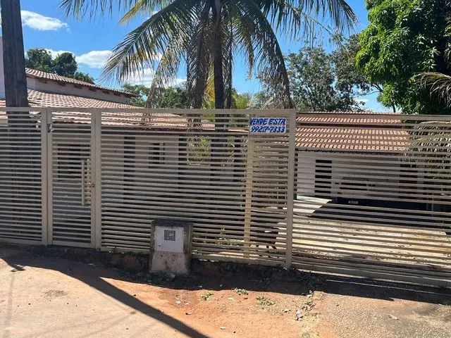 Imagem: Casa em Dianópolis Tocantins