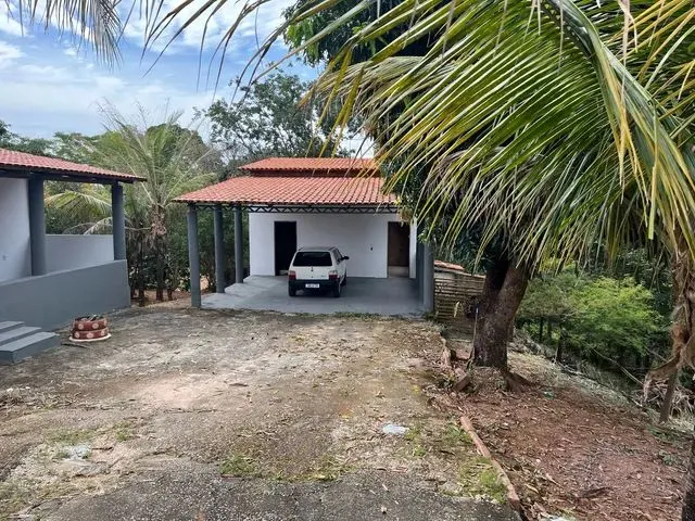 Imagem 7: Casa em Dianópolis Tocantins