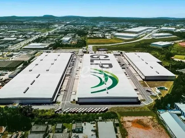 Imagem: Guarulhos - Galpão/Depósito/Armazém