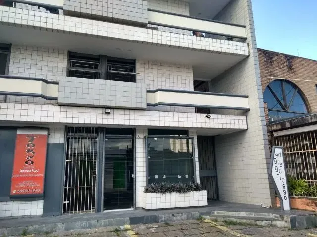 Imagem: Sala na Mangabeiras