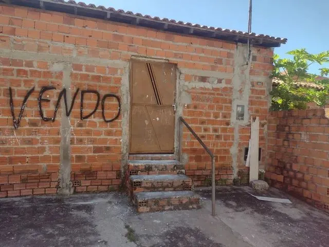 Imagem: Casa a Venda
