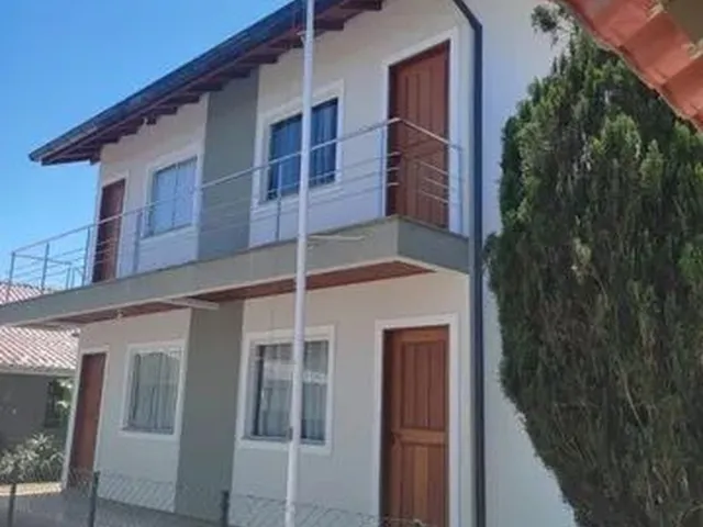 Imagem: Alugo Lindo Apto-Kitinete de 1 Quarto no