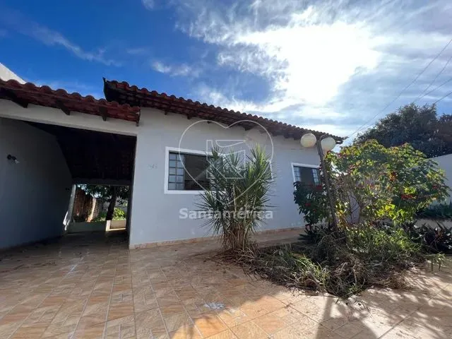 Imagem: Londrina - Casa Padrão - Jardim Imagawa