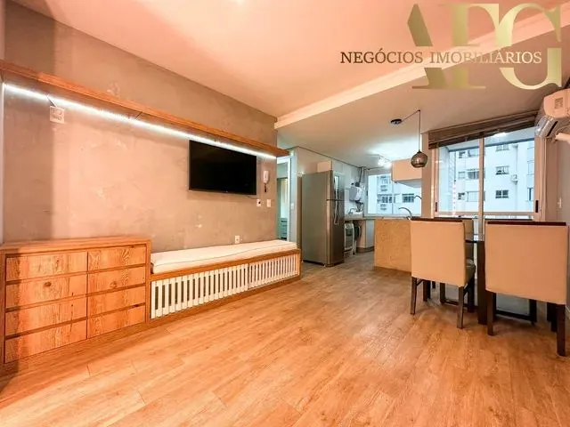 Imagem: Apartamento Comercial em Florianópolis