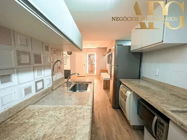 Imagem 10: Apartamento Comercial em Florianópolis - Sc, Centro