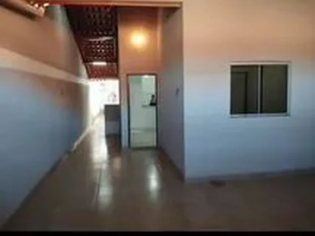 Imagem: Vendo Ágio de Casa em Trindade