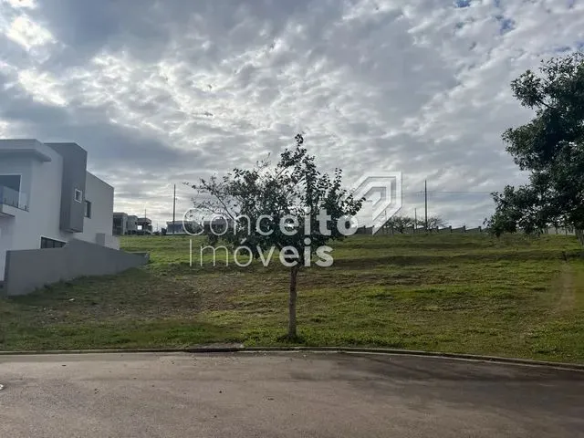 Imagem: Condomínio Terras Alphaville - Terreno
