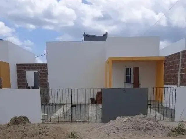 Imagem: Alianca - Casa Padrão - Lot Parque Angico