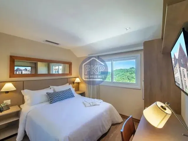 Imagem 9: Fração Imobiliária 2 Dormitórios À Venda no Wyndham Gramado Termas Resort Spa