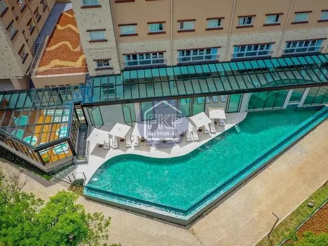Imagem 12: Fração Imobiliária 2 Dormitórios À Venda no Wyndham Gramado Termas Resort Spa