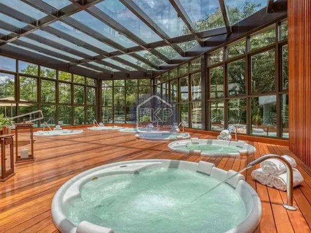 Imagem 2: Fração Imobiliária 2 Dormitórios À Venda no Wyndham Gramado Termas Resort Spa