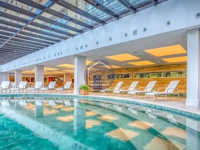 Imagem 3: Fração Imobiliária 2 Dormitórios À Venda no Wyndham Gramado Termas Resort Spa