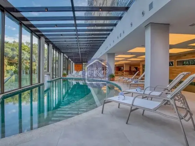Imagem 16: Fração Imobiliária 2 Dormitórios À Venda no Wyndham Gramado Termas Resort Spa