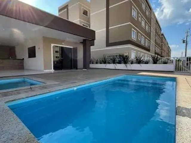 Imagem: Apartamento 2 Quartos