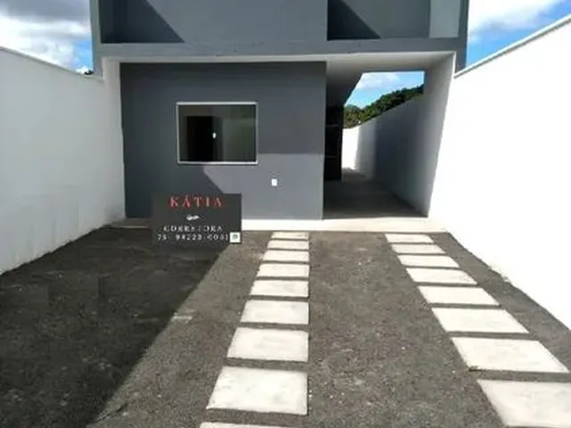 Imagem: Linda e Maravilhosa Casa na Av Ayrton Sena