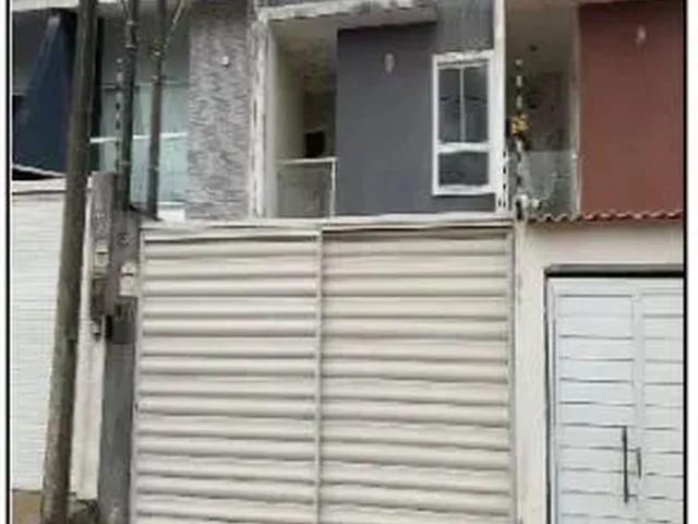 Imagem: Garanhuns - Casa Padrão - Severiano de